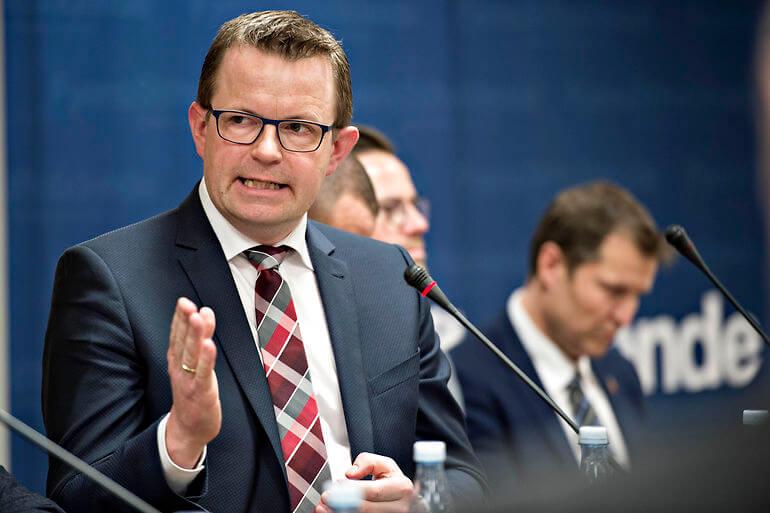 Nordfyn til kamp mod lånediskrimination