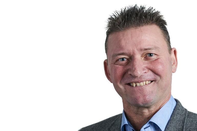DF-viceborgmester blev bedt om ikke at stille op igen