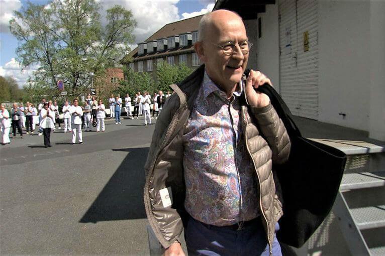 Enigt regionsråd bakker op: Patienter blev ikke svigtet