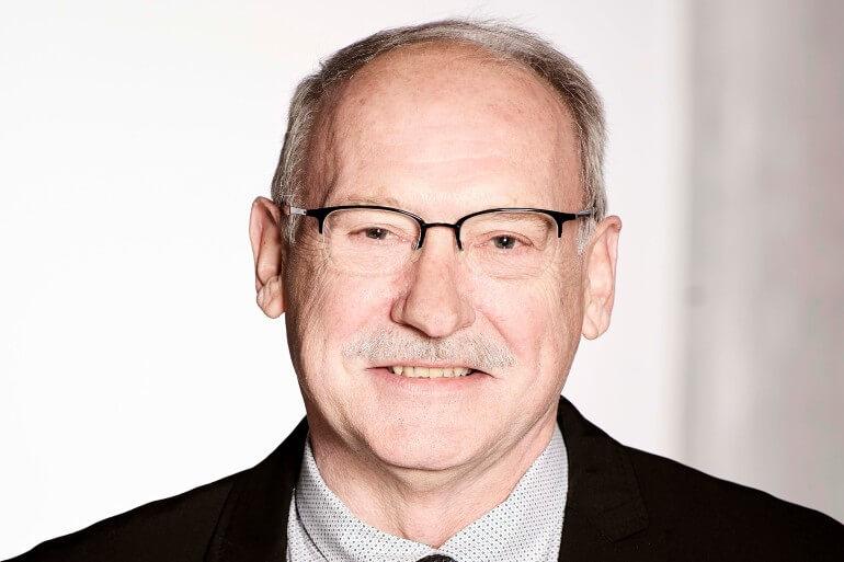 Sidste DFer i Frederikshavn forlader partiet