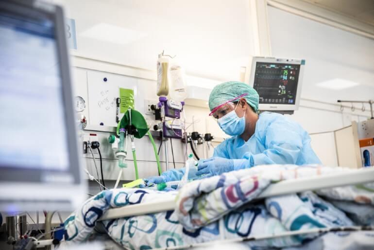 Regioner opretter klinikker til coronapatienter med svære senfølger