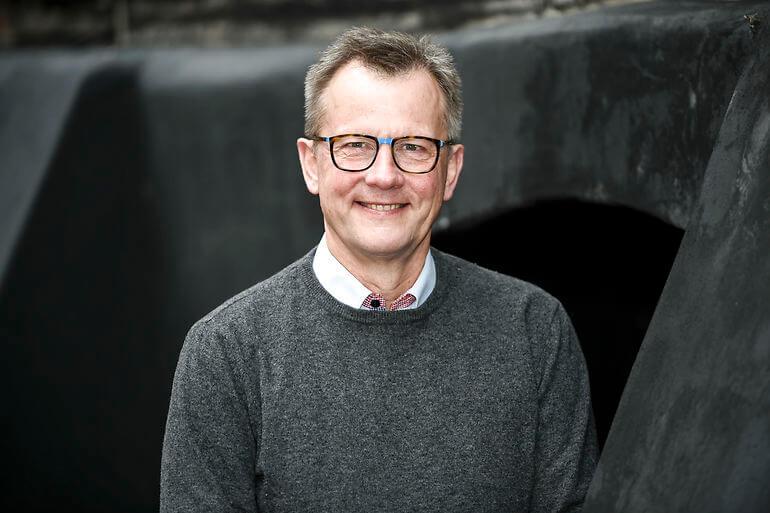 Alle fem regionale V-spidser nu på plads
