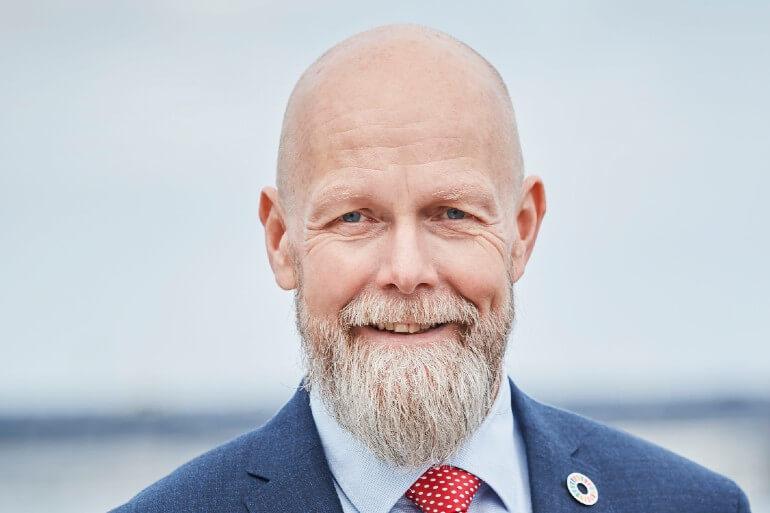 Aalborg henter erhvervsdirektør i det private