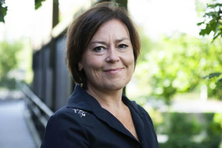 Ballerup får ny direktør fra Albertslund