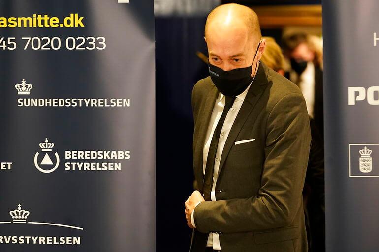 Alle unge i 17 kommuner skal coronatestes inden jul