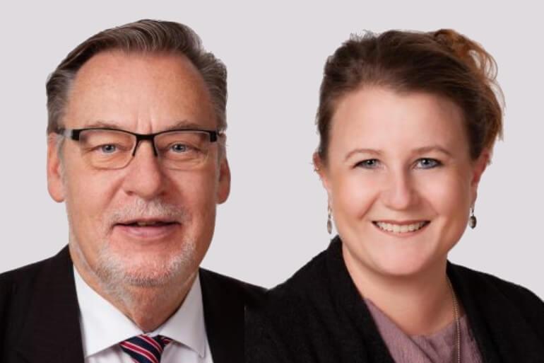 Fredssignaler fra vraget Ishøj-borgmester