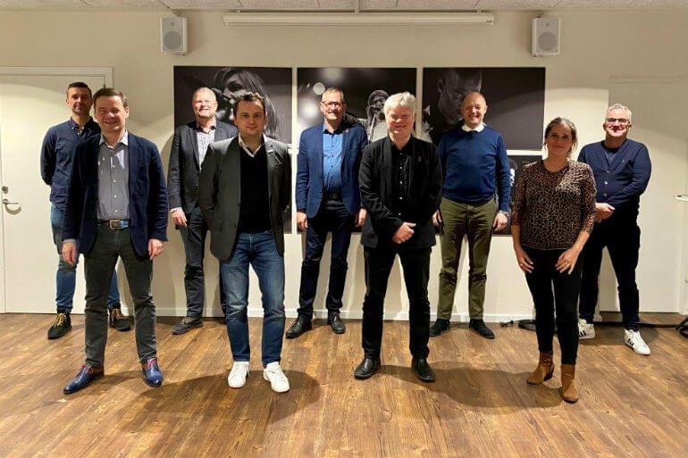 Festivalkommuner går sammen om at håndtere coronaudfordringer