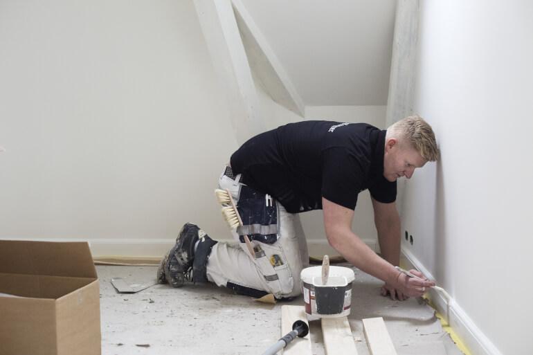 Regeringen indgår finanslov med udvidet boligjobordning