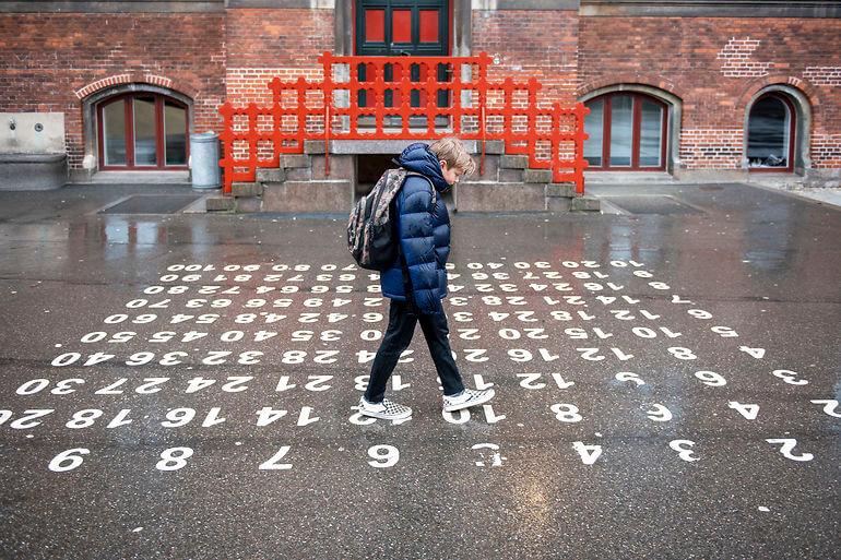 Danske elevers matematikniveau er styrtdykket siden reform