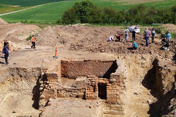 Her er årets ti mest overraskende arkæologiske fund