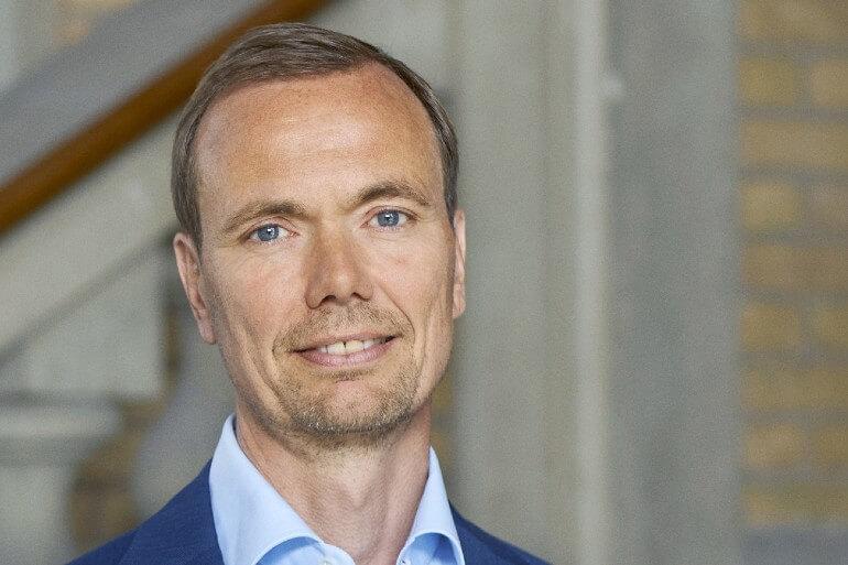 Regionsdirektør skifter til departementschef