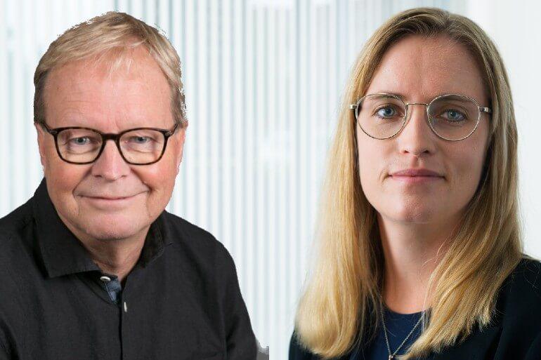Lokalpolitikere i spil som ny V-næstformand