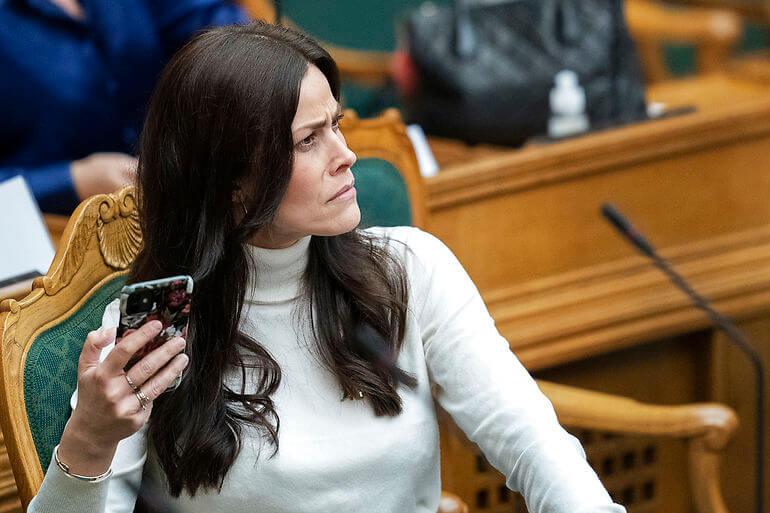 Nye Borgerliges eneste byrådsmedlem fra KV17 stiller ikke op igen