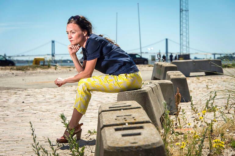 Fredericia fritager kommunaldirektøren for tjeneste indtil videre
