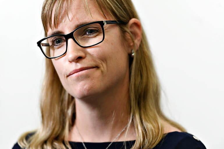 Lige hvad Venstre har brug for