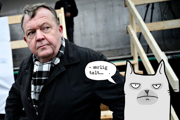 En ny politisk kultur