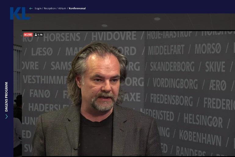 Stadig luft til både demografi og velstand trods coronaen
