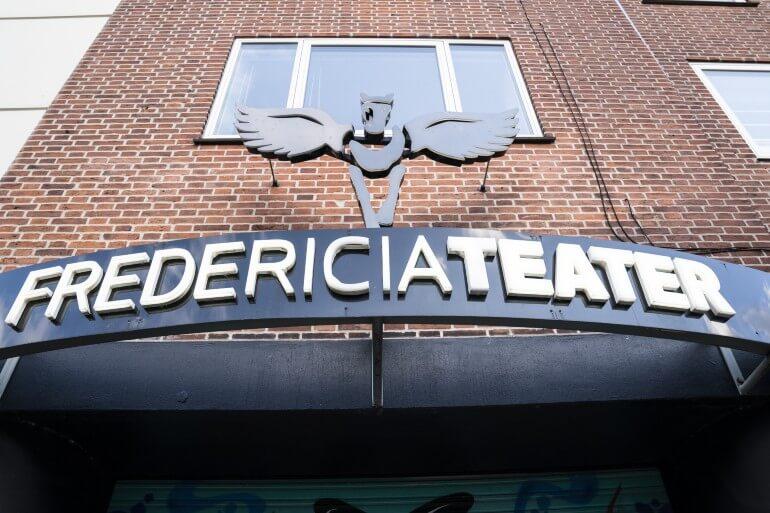 Fredericia får nyt musicalteater efter teaterkonkurs
