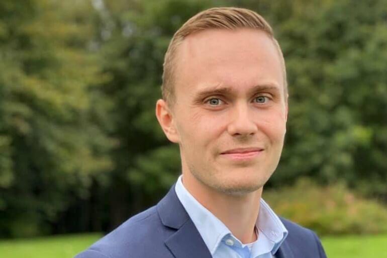 Fjerde farvel til DF i Svendborg siden KV17