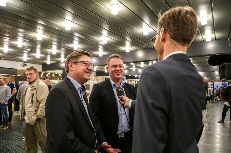 Blåt valgforbund i Esbjerg skal minimere stemmespild fra sidste valg