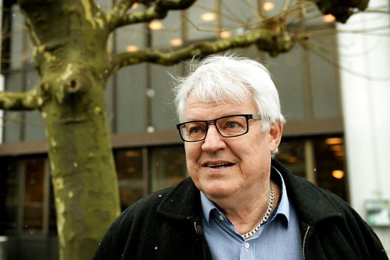 Politianmeldelse mod byrådsmedlem står fast