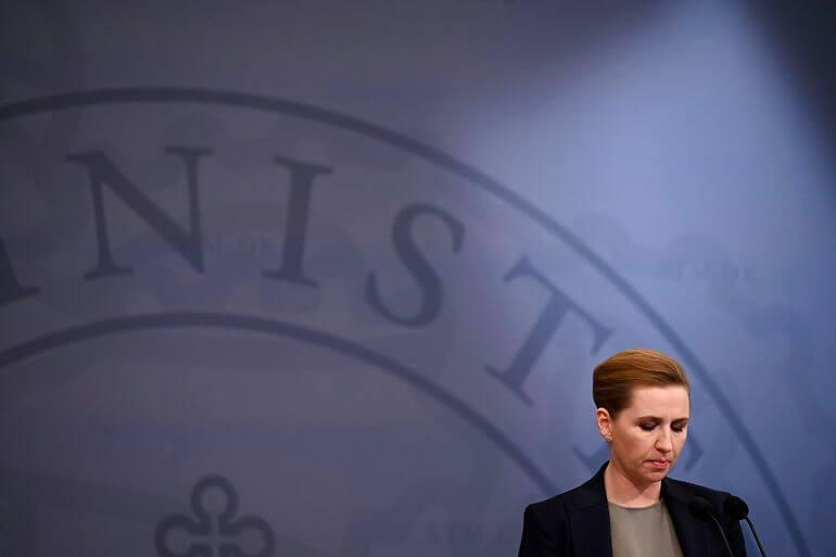 26-årig fængslet for at true statsministeren på livet