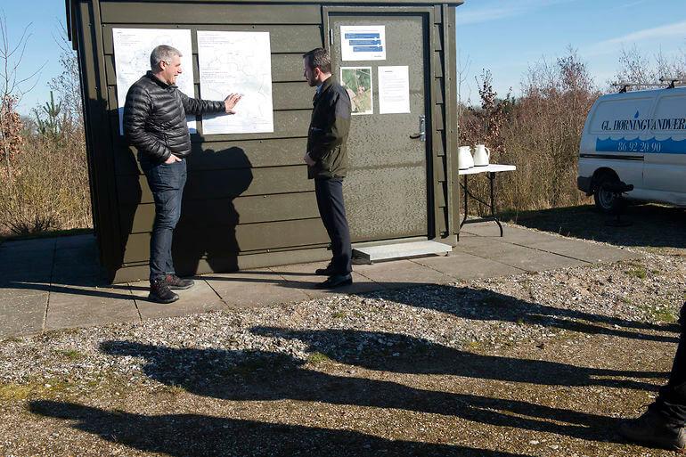 To genvalg og et nyvalg af SF-spidskandidater
