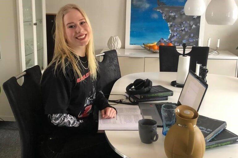 Torsdag uddannes de første sosuer fra ny uddannelse