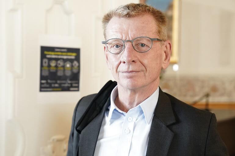 Rigsretten har sat Støjberg-holdet med 30 dommere