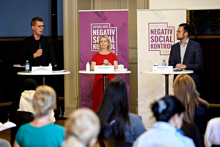Styr på flere spidser og alliancer hos centrum-venstre-partier