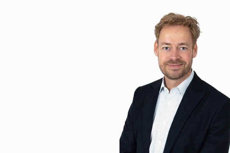 Ny kommunaldirektør i Stevns