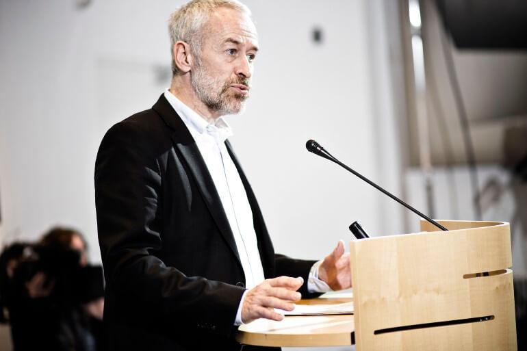 Rebild skal have ny kommunaldirektør
