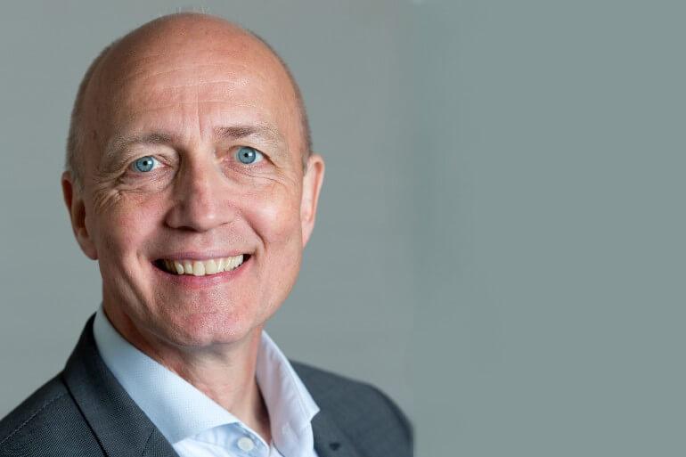 Favrskov-direktør rykker til Skanderborg 