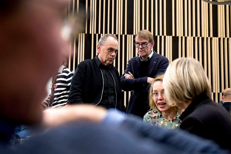 Radikale spidser udpeget i fem kommuner