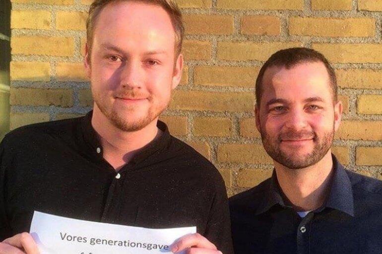 Radikal kædereaktion giver plads til viceborgmester 