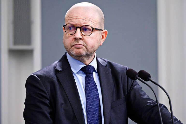 Lægemiddelstyrelsens direktør går til Novo Nordisk