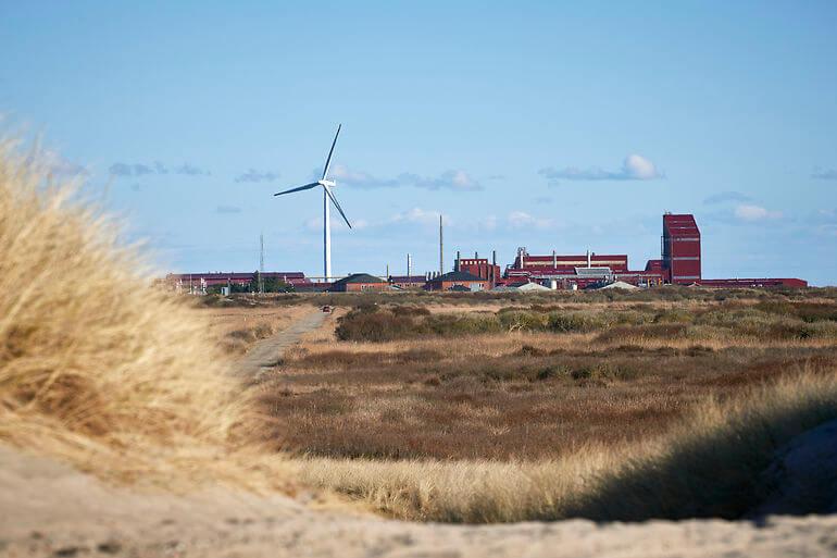 Miljøstyrelsen vil ophæve påbud om afværge på Cheminova-grund