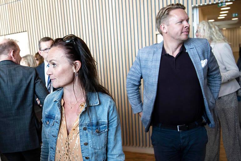 Mail fra bekymret ansat i Fredericia forblev hemmelig i et år