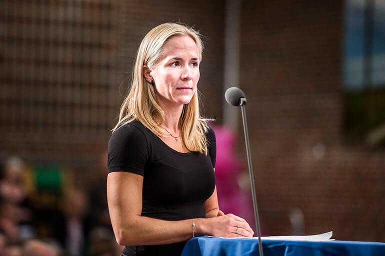 Tre R-politikere i enmandsgrupper gen- og nyvalgt som spidser