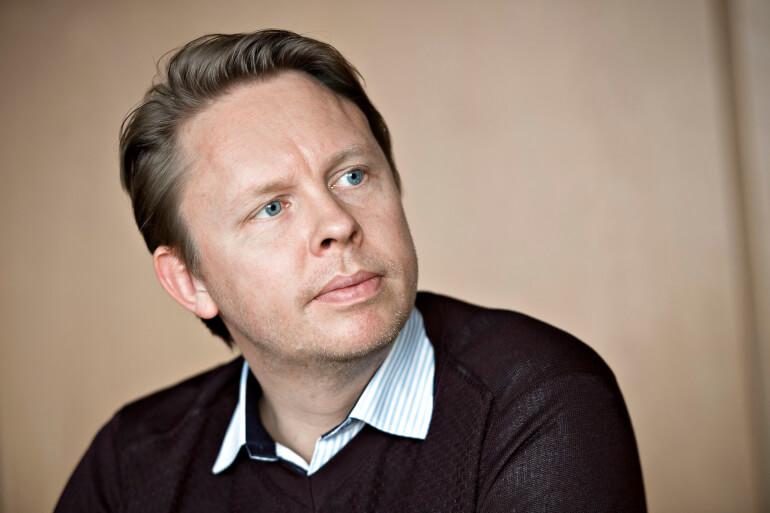 Blot tre mennesker valgte kommunaldirektør i Fredericia