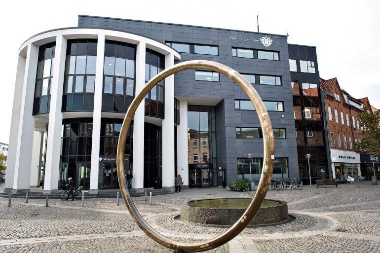 Papirer i politisager er kun undtaget fra aktindsigt, hvis politiet faktisk har fået dem