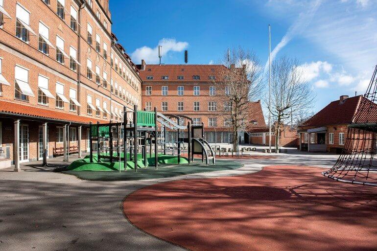 Model for automatisk nedlukninger af kommuner er på plads