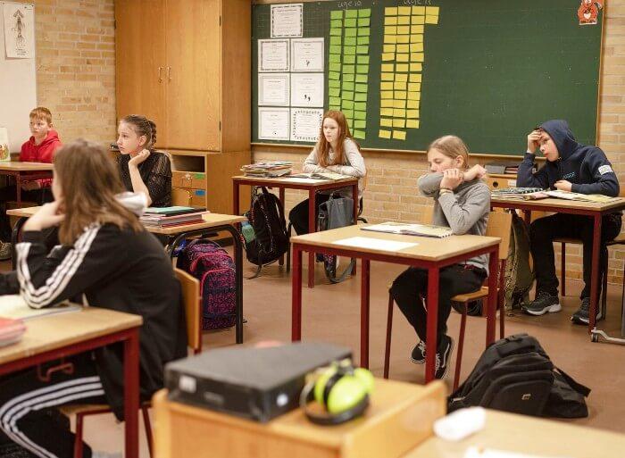 Ingen fritages fra nationale test - heller ikke kommende frikommuner