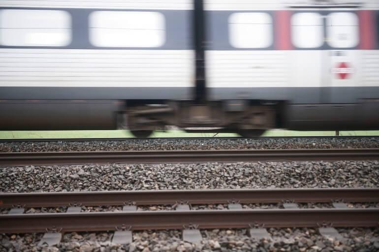 DSB køber elektriske togsæt for 20 mia.