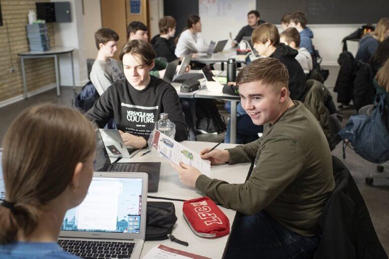 Lyntest skal ikke længere være nok til at isolere en klasse