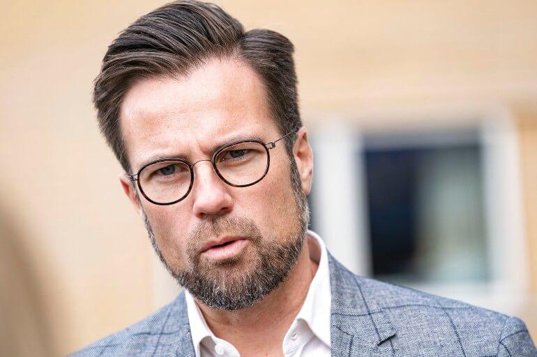 Odense-borgmester blandede sig i omdiskuteret annonce