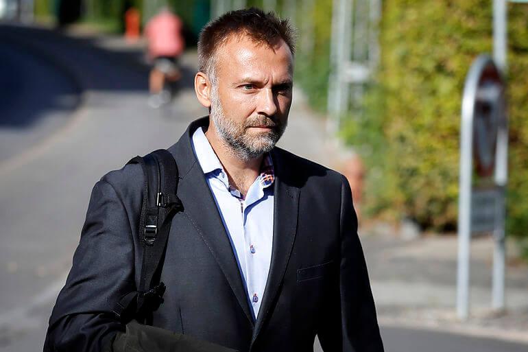 Støjbergs departementschef bliver kommunaldirektør i Rebild