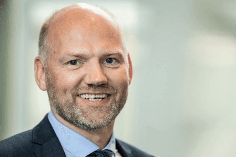 Fanøs kommunaldirektør rykker til Tønder