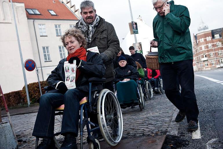 Et nyvalg og to genvalg af EL-spidser