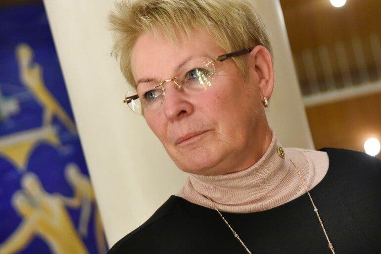 DF-rådmand under intern undersøgelse
